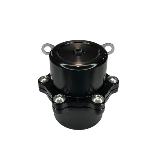 BPS Backpressure Dampening Canister