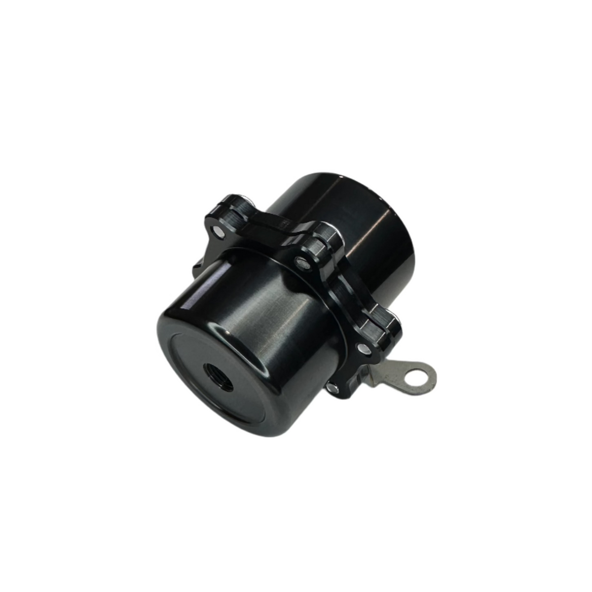 BPS Backpressure Dampening Canister