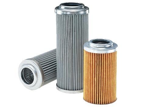 Aeromotive Filter Element - 40 Micron SS (Fits 12335)