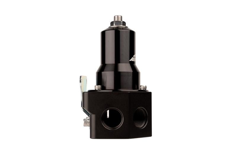 Aeromotive Pro-Series EFI Boost Reference Regulator