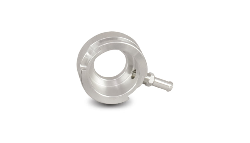 Vibrant Weld On Radiator Filler Neck - 32mm ID (1.25in)
