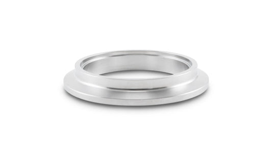 Vibrant Turbo Inlet V-Band Flange for Garrett G42