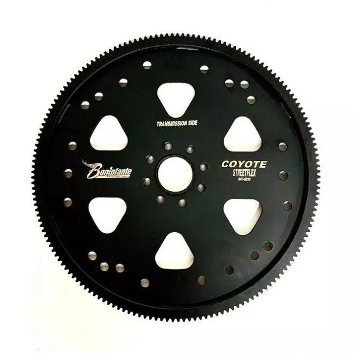 Boninfante Coyote Streetflex Flexplate