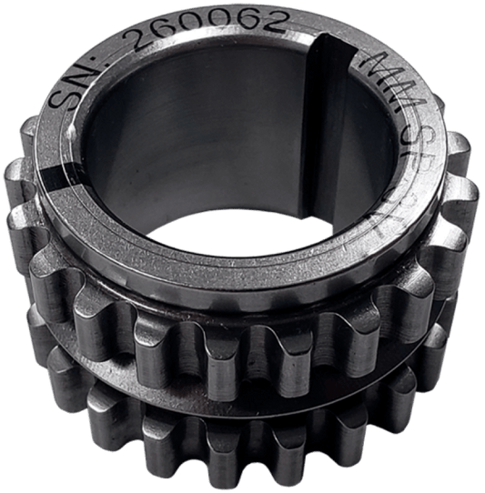 Boundary 07-14 Ford Modular Motor GT500 V8 Billet Crankshaft Timing Sprocket