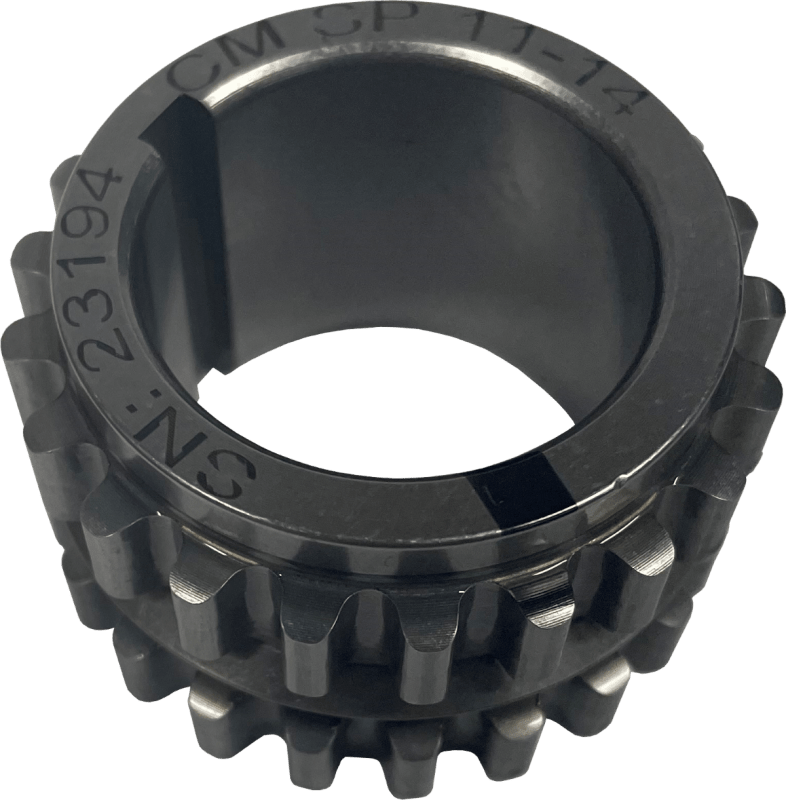 Boundary 11-14 Ford Coyote (All Types) V8 Billet Crankshaft Timing Sprocket