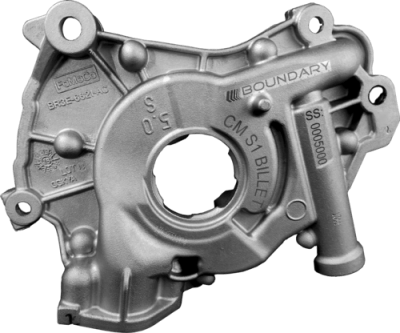 Boundary 18-23 Ford Coyote Mustang GT/F150 V8 Oil Pump Assembly