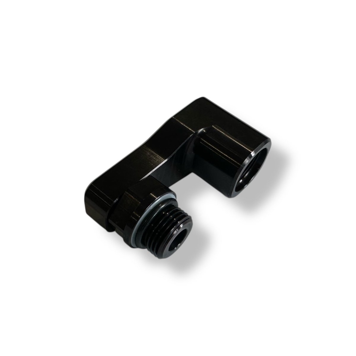 BPS 180* Fuel Line Adapter