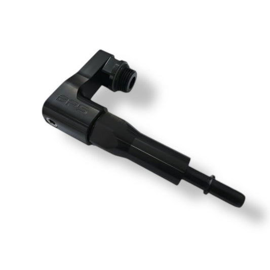 BPS 180* Fuel Line Adapter