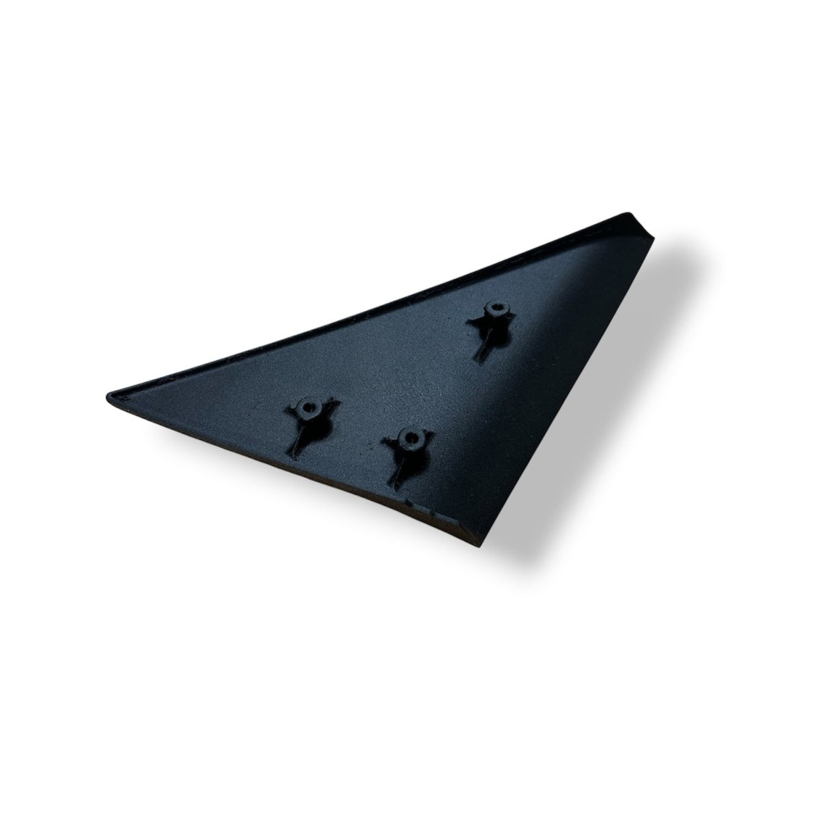 BPS 1999-2004 Mirror Delete Block Off Plates