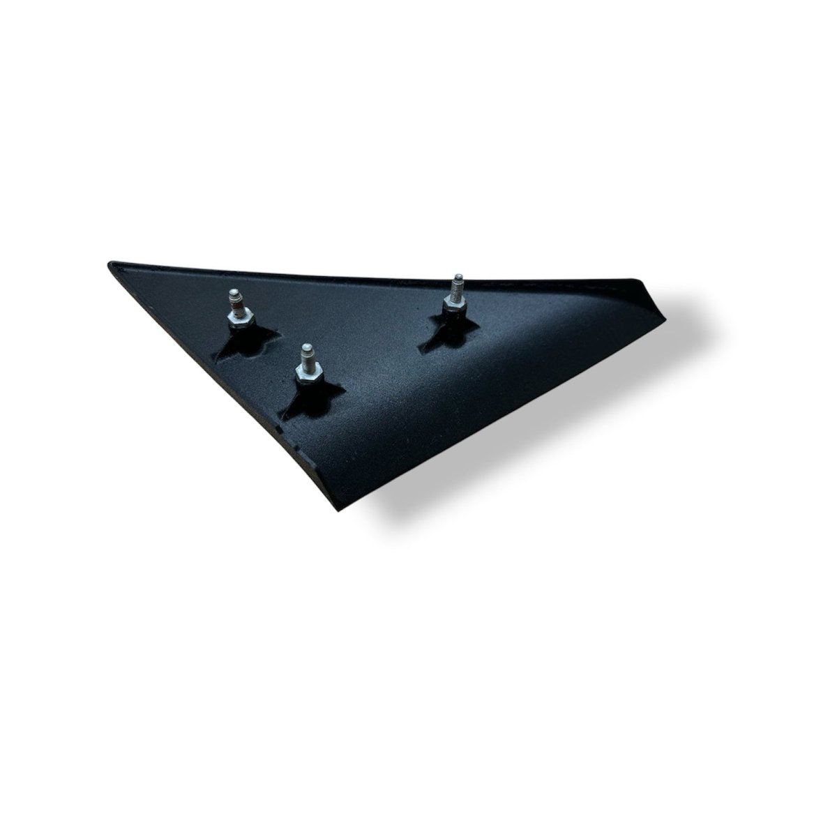 BPS 1999-2004 Mirror Delete Block Off Plates