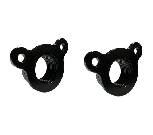 BPS 2011-2017 Coyote Rear Head Coolant Fitting (pair)