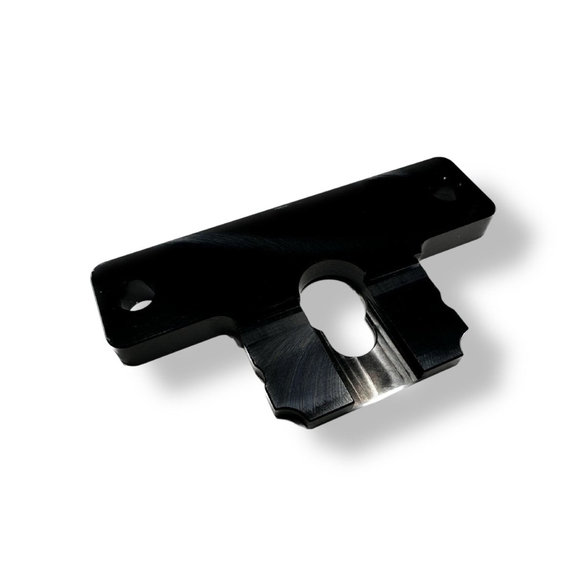 BPS 2011-2017 Coyote Secondary Tensioner Flip Bracket