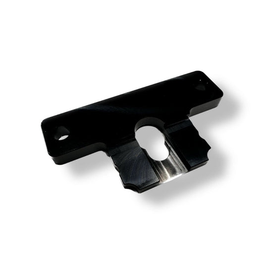 BPS 2011-2017 Coyote Secondary Tensioner Flip Bracket