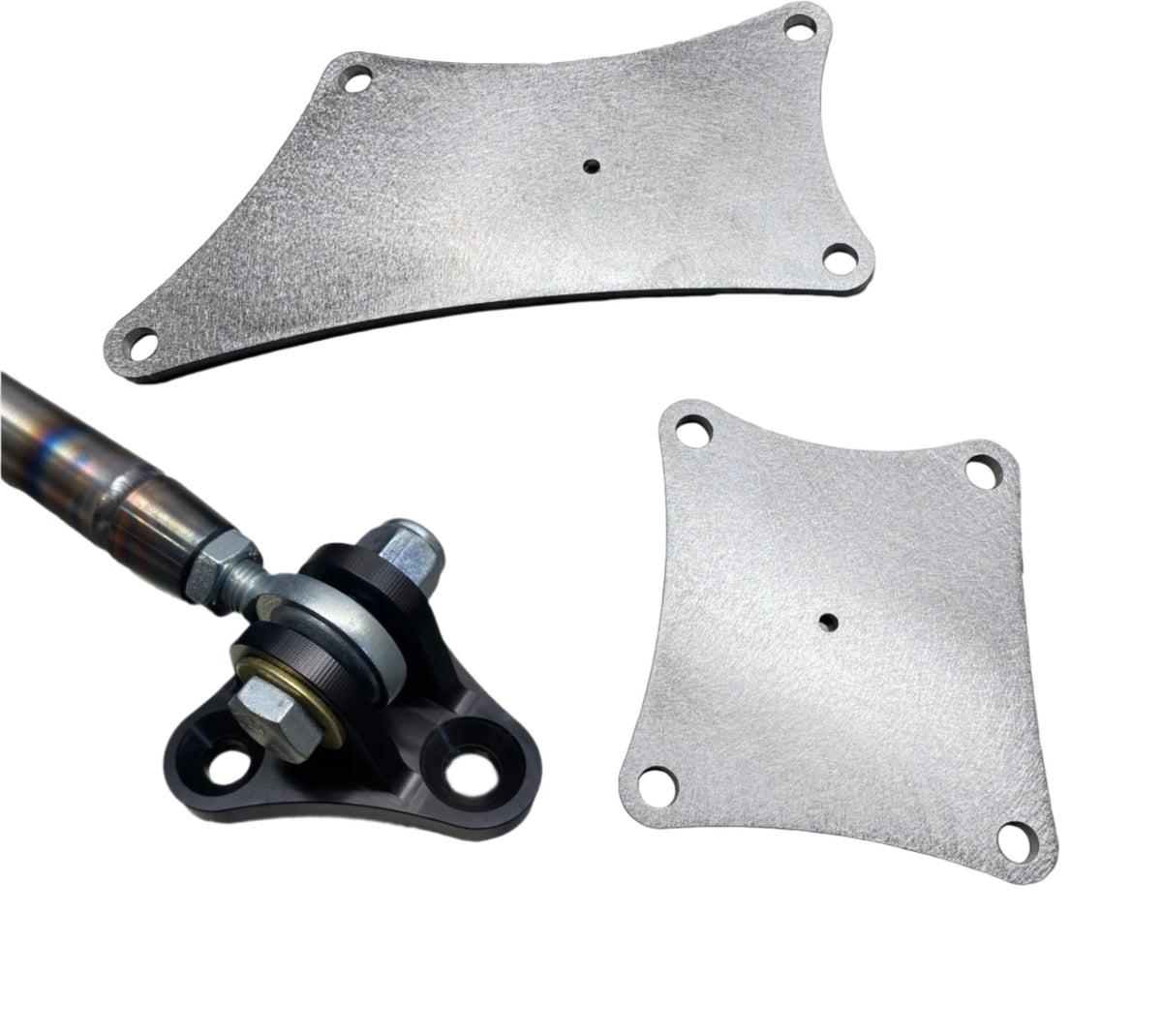 BPS Engine Travel Limiters