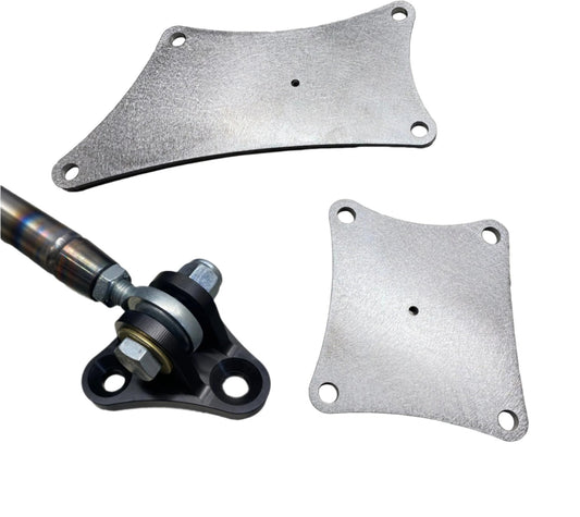 BPS Engine Travel Limiters