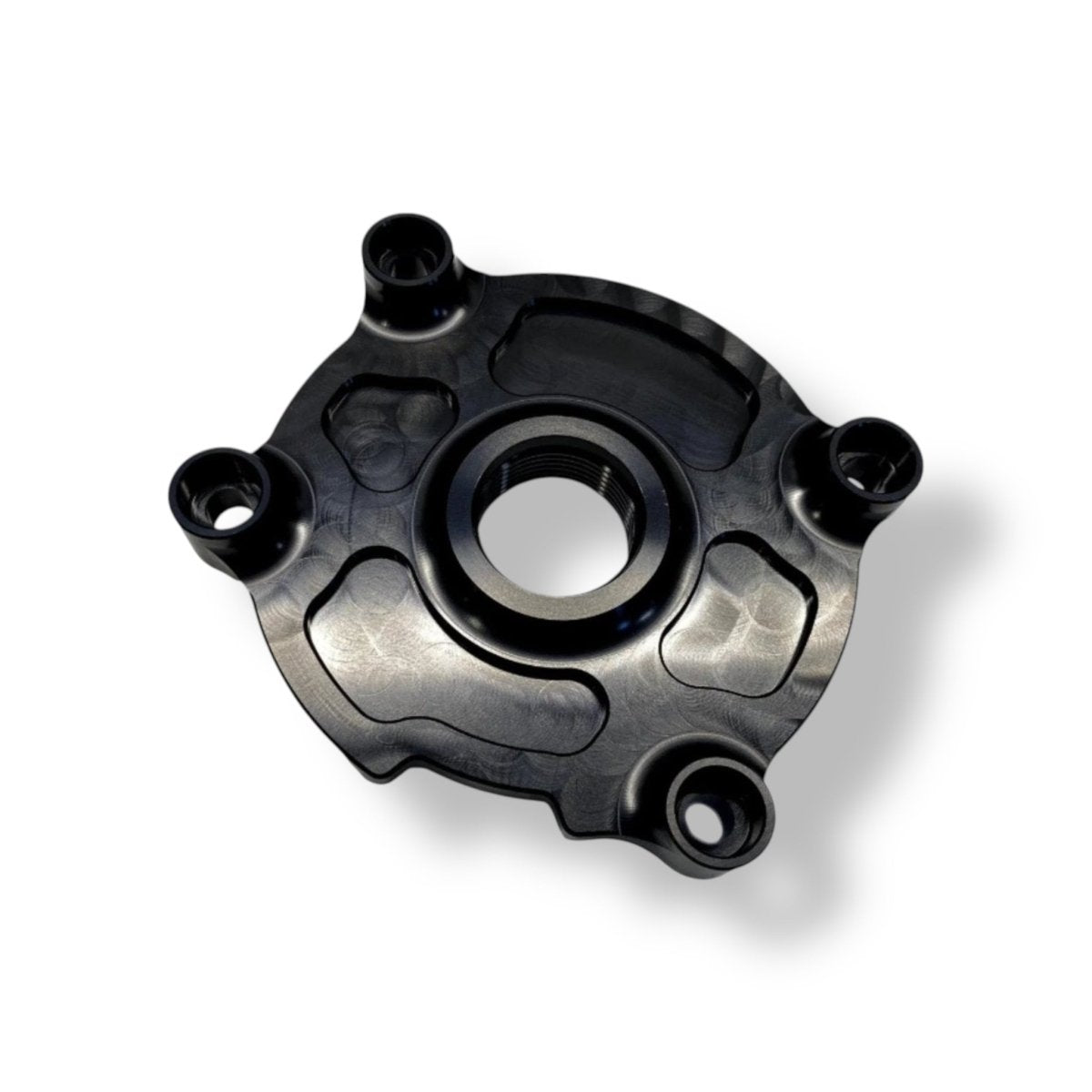 BPS 2011-2022 Coyote Water Pump Delete / Inlet Plate