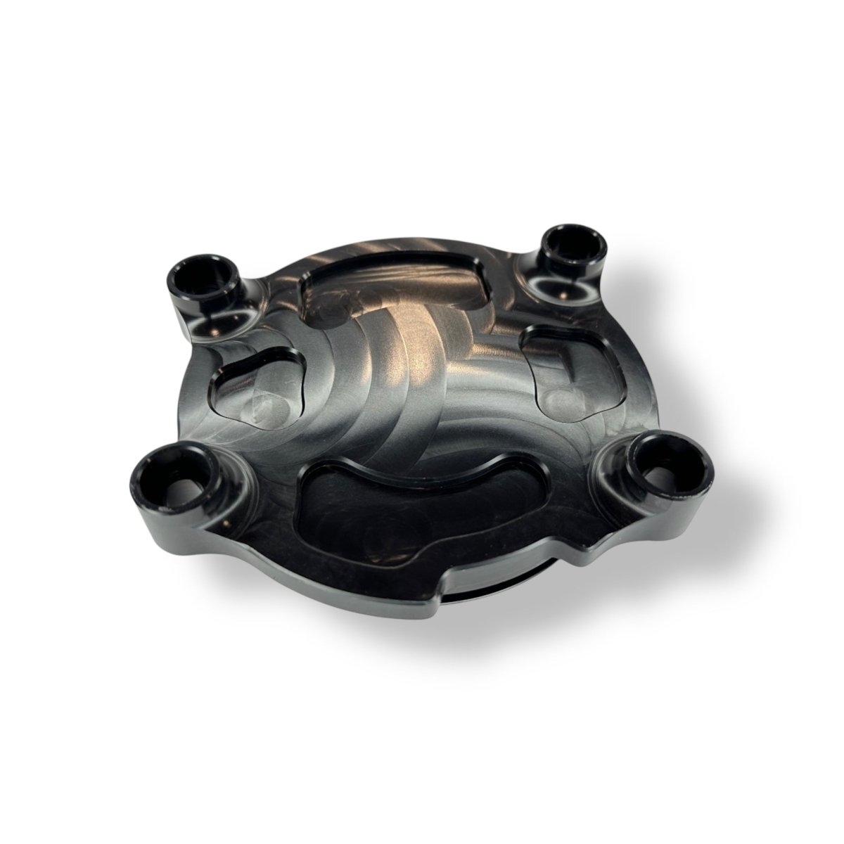 BPS 2011-2022 Coyote Water Pump Delete / Inlet Plate