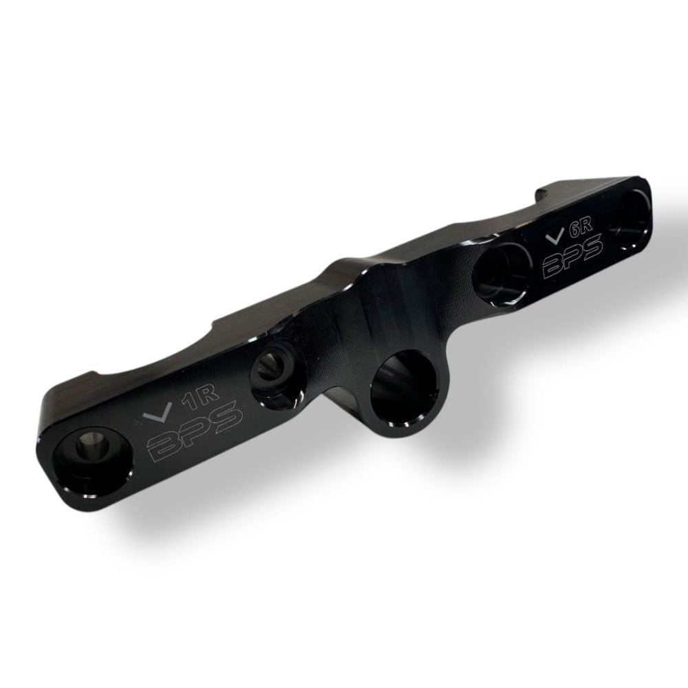 BPS Billet Cam Caps for 2011+ Coyote
