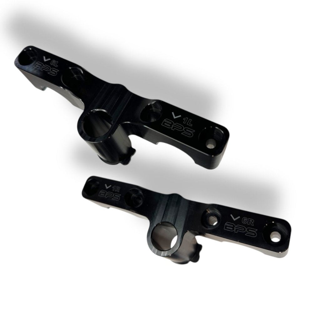 BPS Billet Cam Caps for 2011+ Coyote