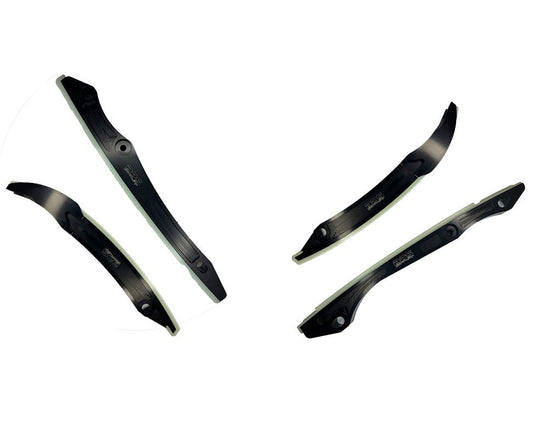 BPS 2011+ Gen 1,2,3 Coyote Timing Chain Arms/Guides