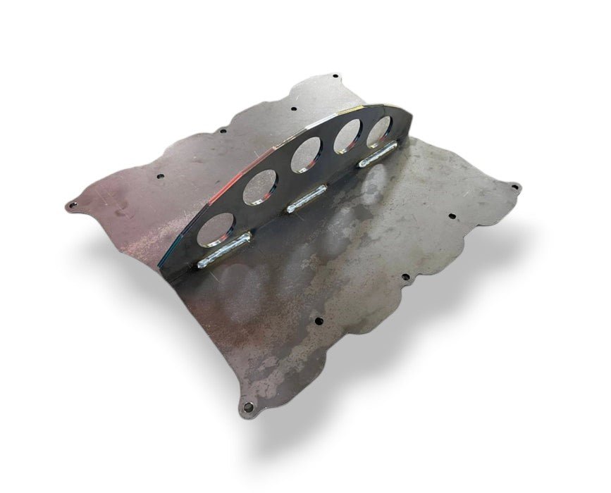 BPS 2011+ Ford Coyote/Voodoo/Predator Engine Lift Plate