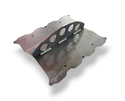 BPS 2011+ Ford Coyote/Voodoo/Predator Engine Lift Plate
