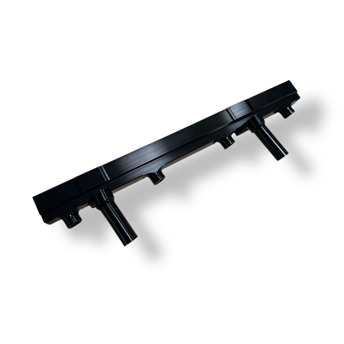 BPS 2020+ Ford 7.3L Godzilla Billet Fuel Rails