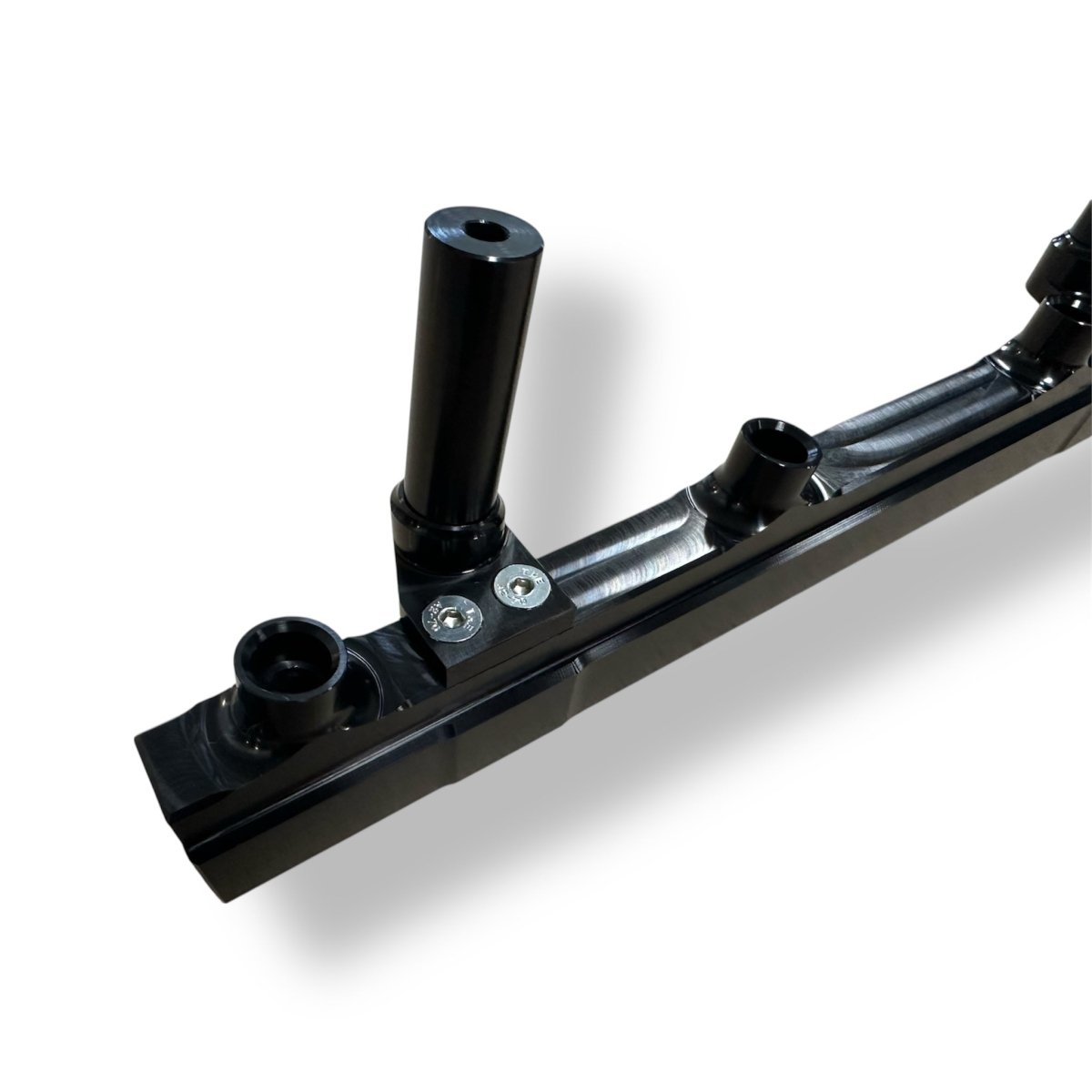 BPS 2020+ Ford 7.3L Godzilla Billet Fuel Rails