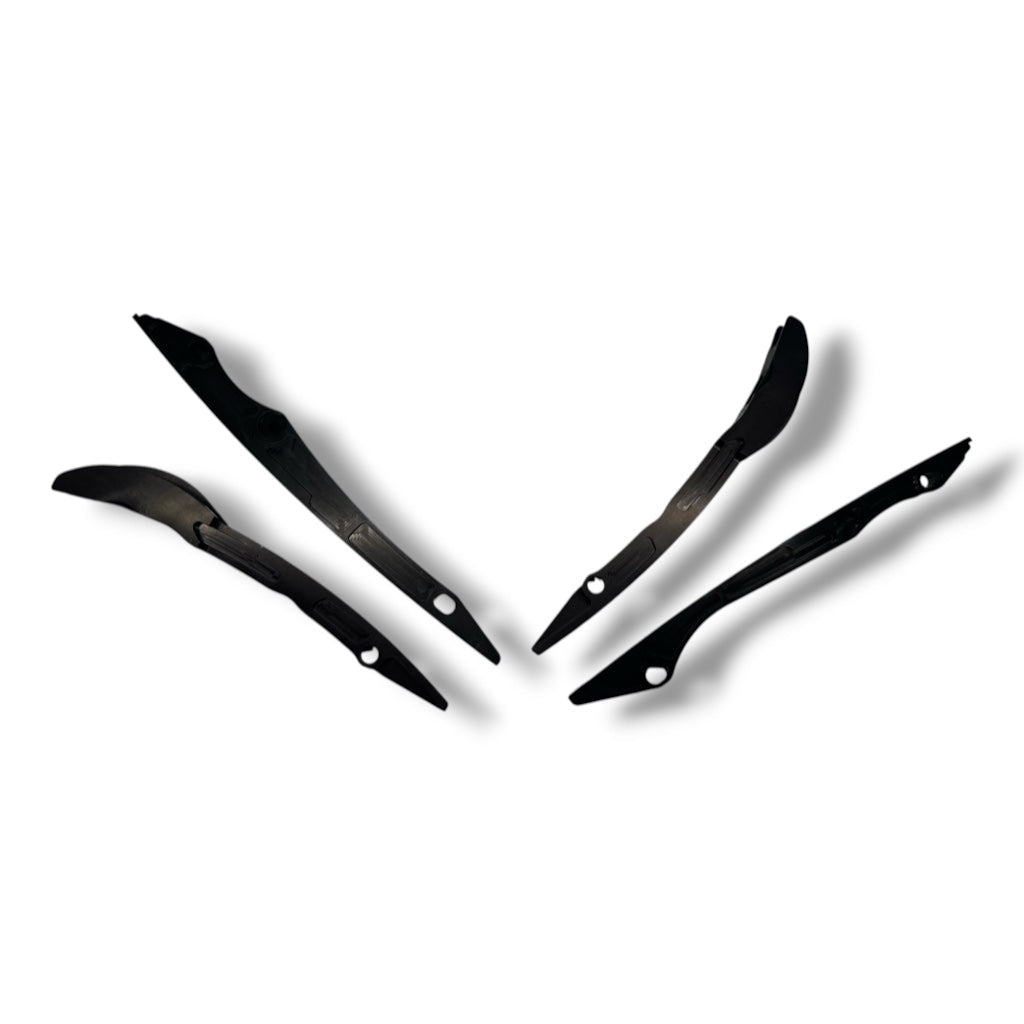 BPS 2021+ Gen 4 F-150 Coyote Timing Chain Arms/Guides