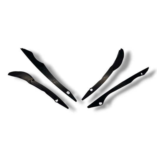 BPS 2021+ Gen 4 F-150 Coyote Timing Chain Arms/Guides