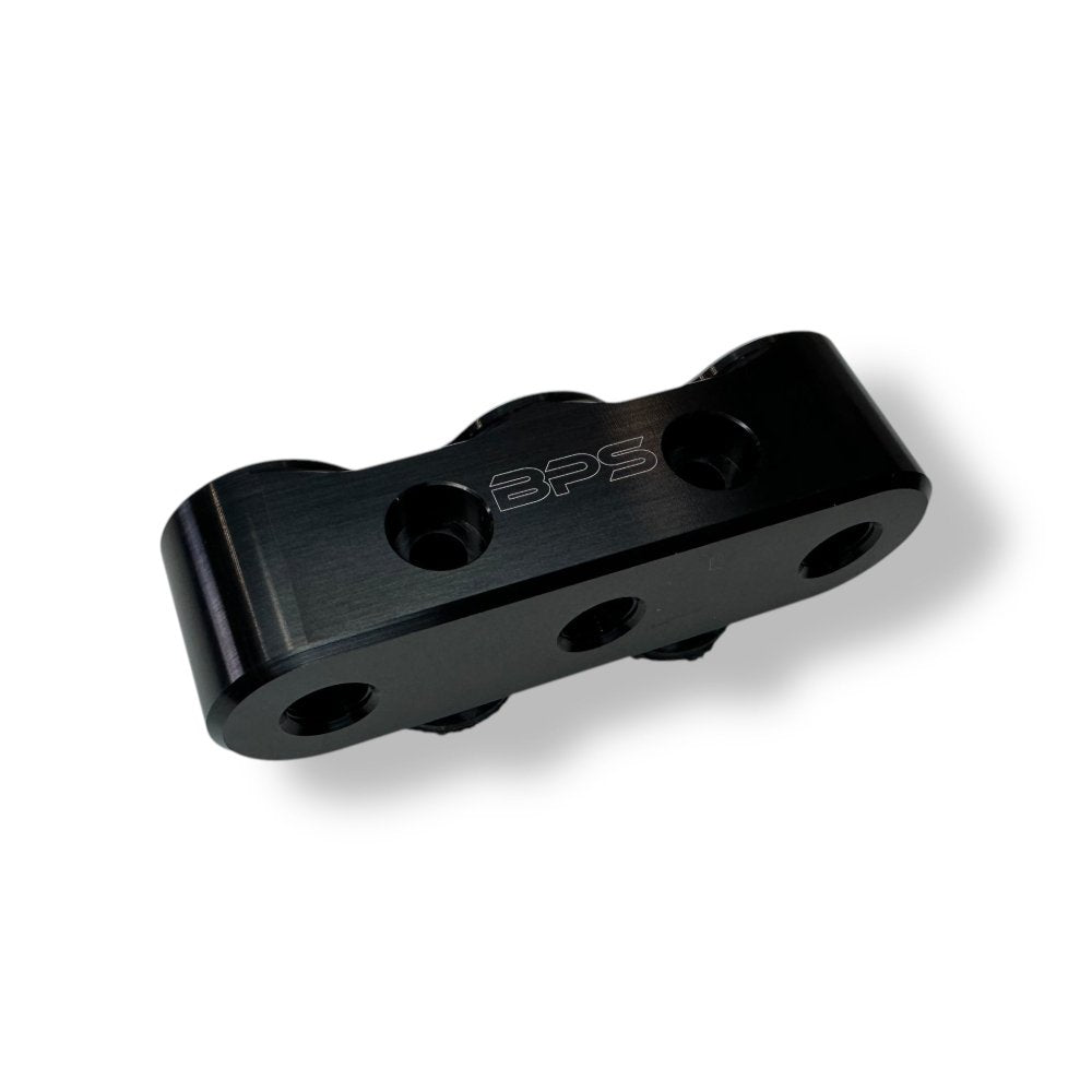 BPS 3-Port Remote Sensor Mount