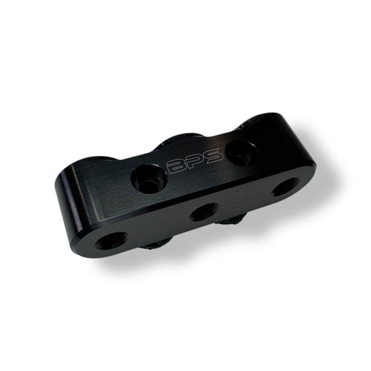 BPS 3-Port Remote Sensor Mount