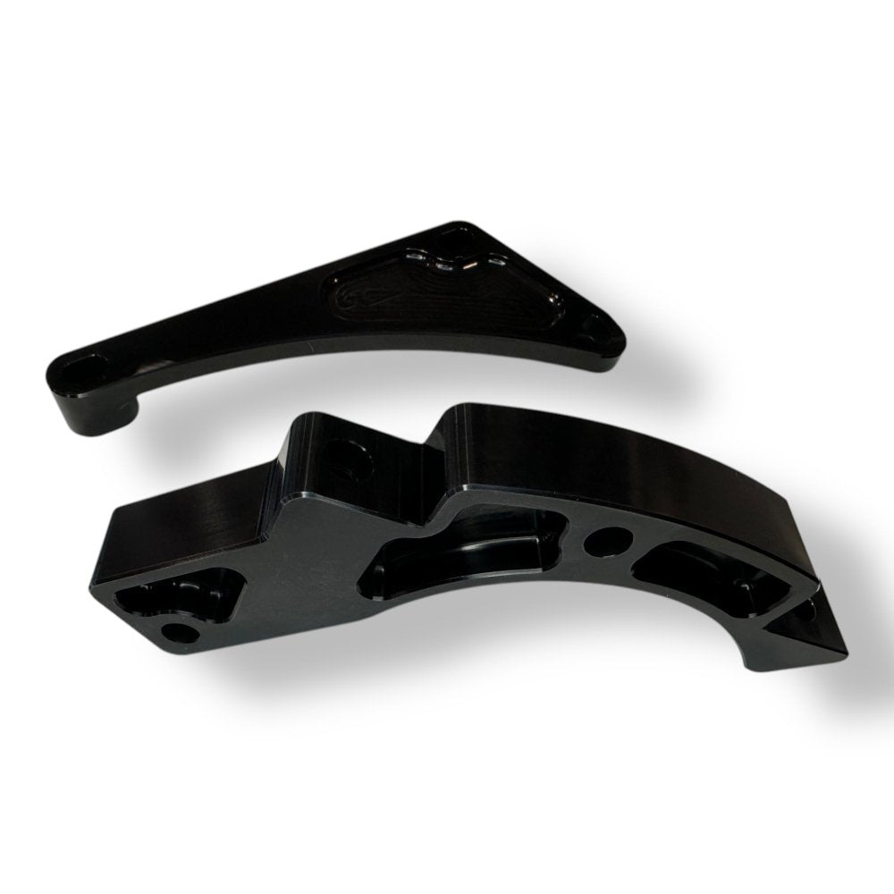 BPS 4.6/5.4/5.8 BPS Passenger Side Alternator Brackets