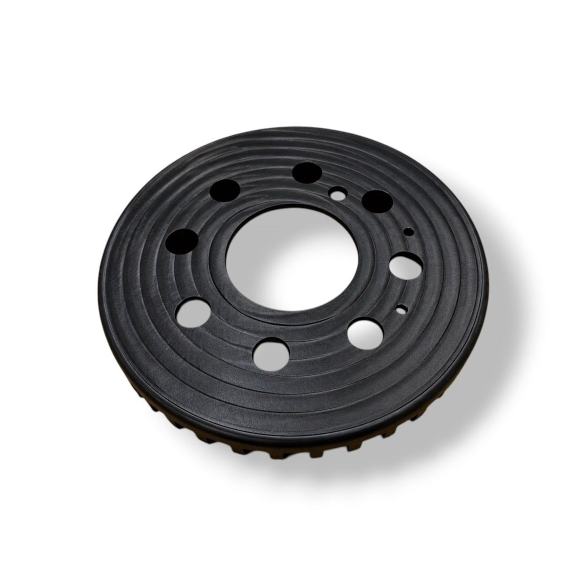 BPS Coyote Billet Crank Trigger Ring (Gen 1-4, GT350 & GT500)