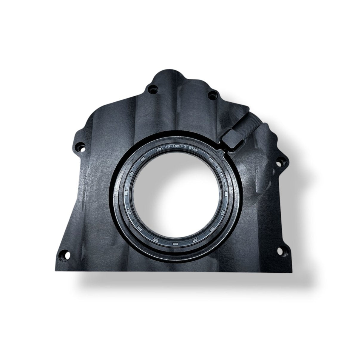 BPS Coyote Billet Rear Main Seal Cover (Gen 1,2,3 & 4)