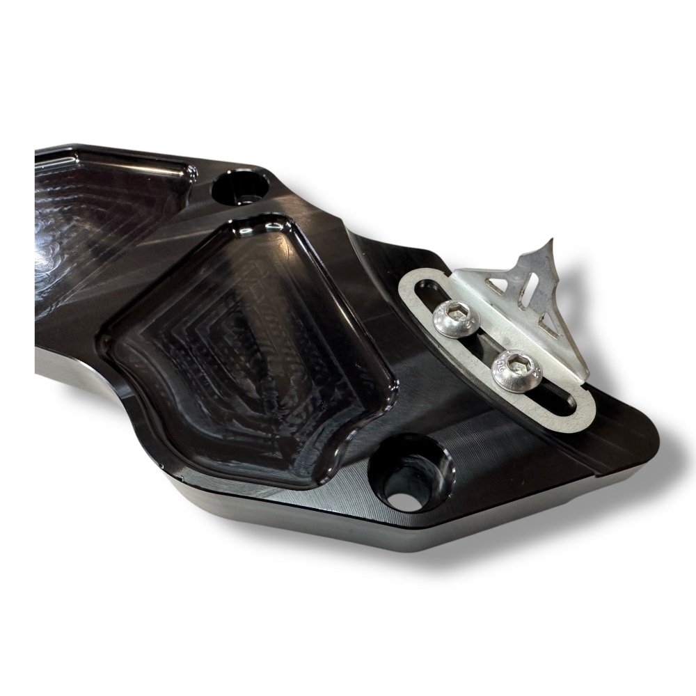 BPS Coyote Front Engine Plates (2011+)