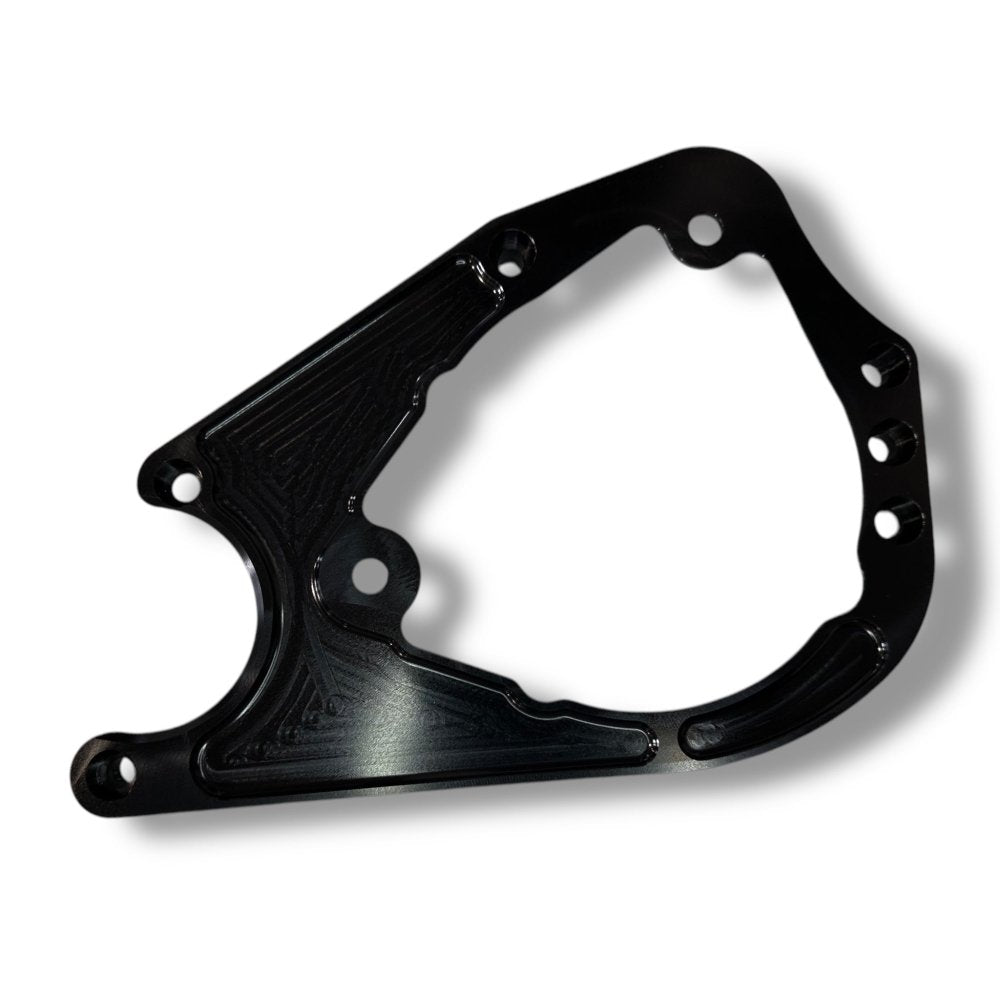 BPS Coyote Front Engine Plates (2011+)