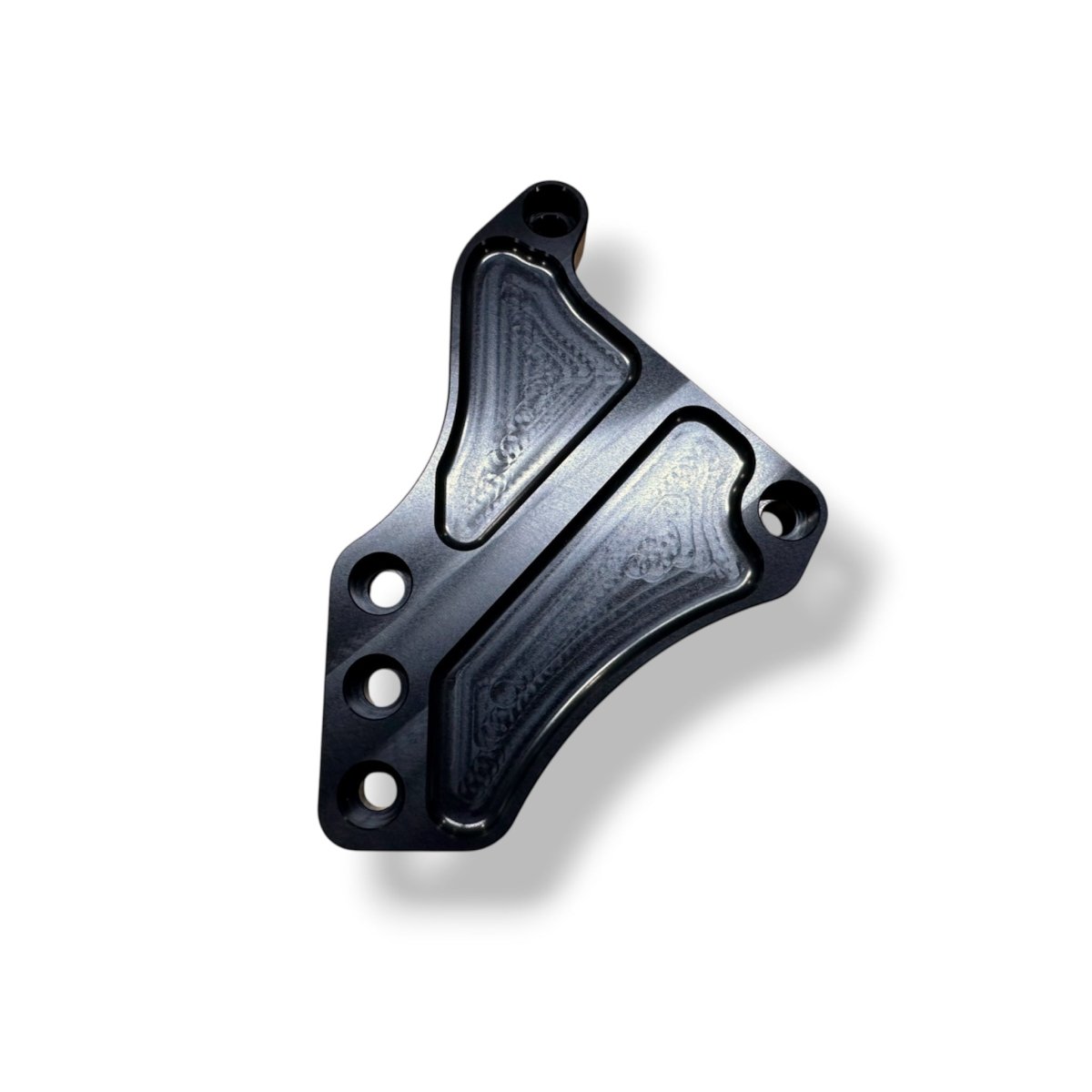 BPS Coyote Front Engine Plates (2011+)