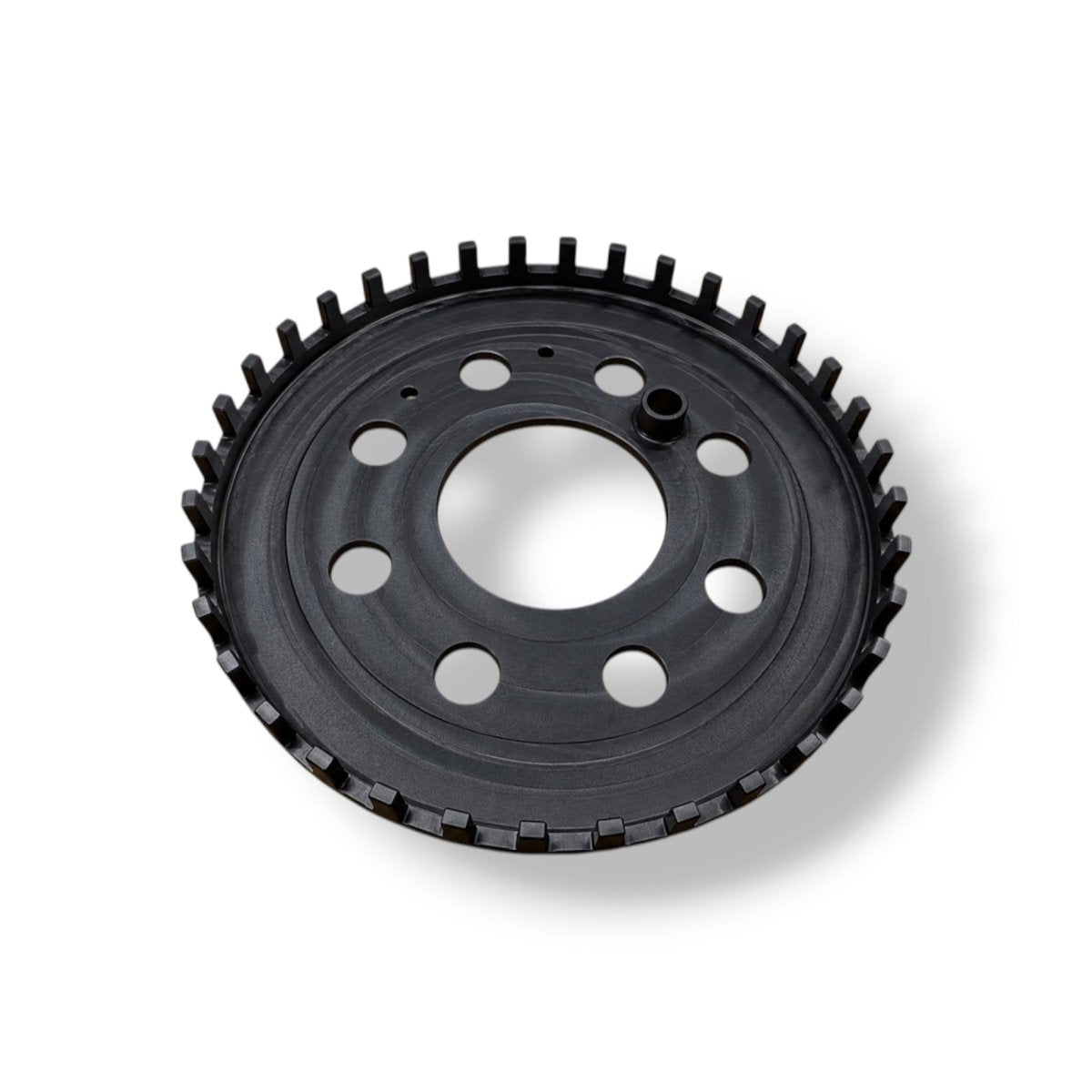 BPS Coyote Rear Main Seal Cover & Crank Trigger Ring Bundle