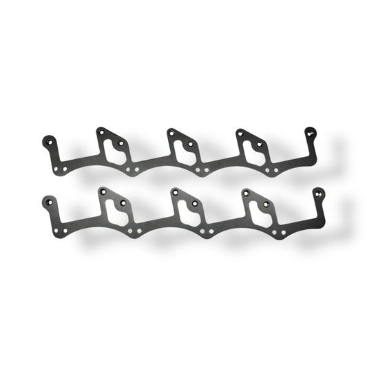 BPS Coyote Smart Coil Brackets (2011-2017)