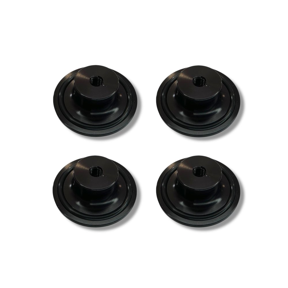 BPS Coyote VCT Block-Offs