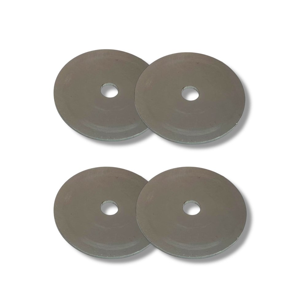 BPS Coyote VCT Block-Offs