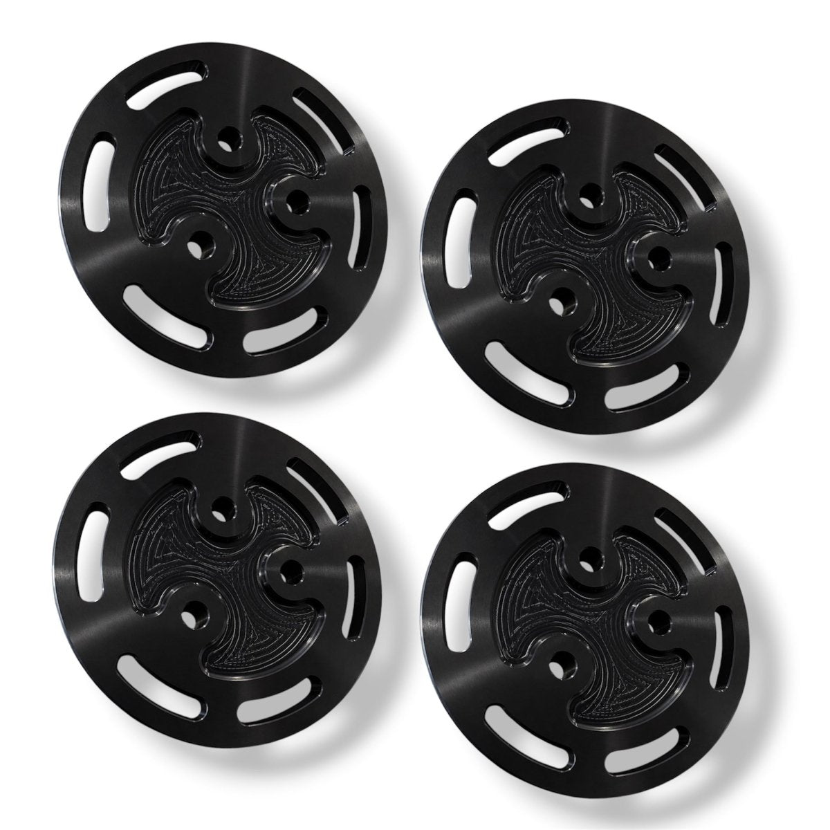 BPS Coyote VCT Lockouts (Gen 1 to Gen 4)