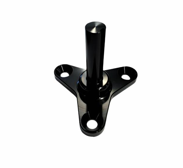 BPS Crank Mandrel 5/8in