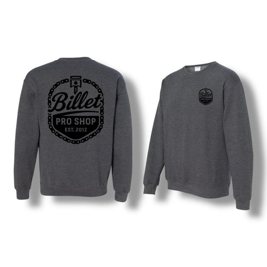 BPS Crew Neck