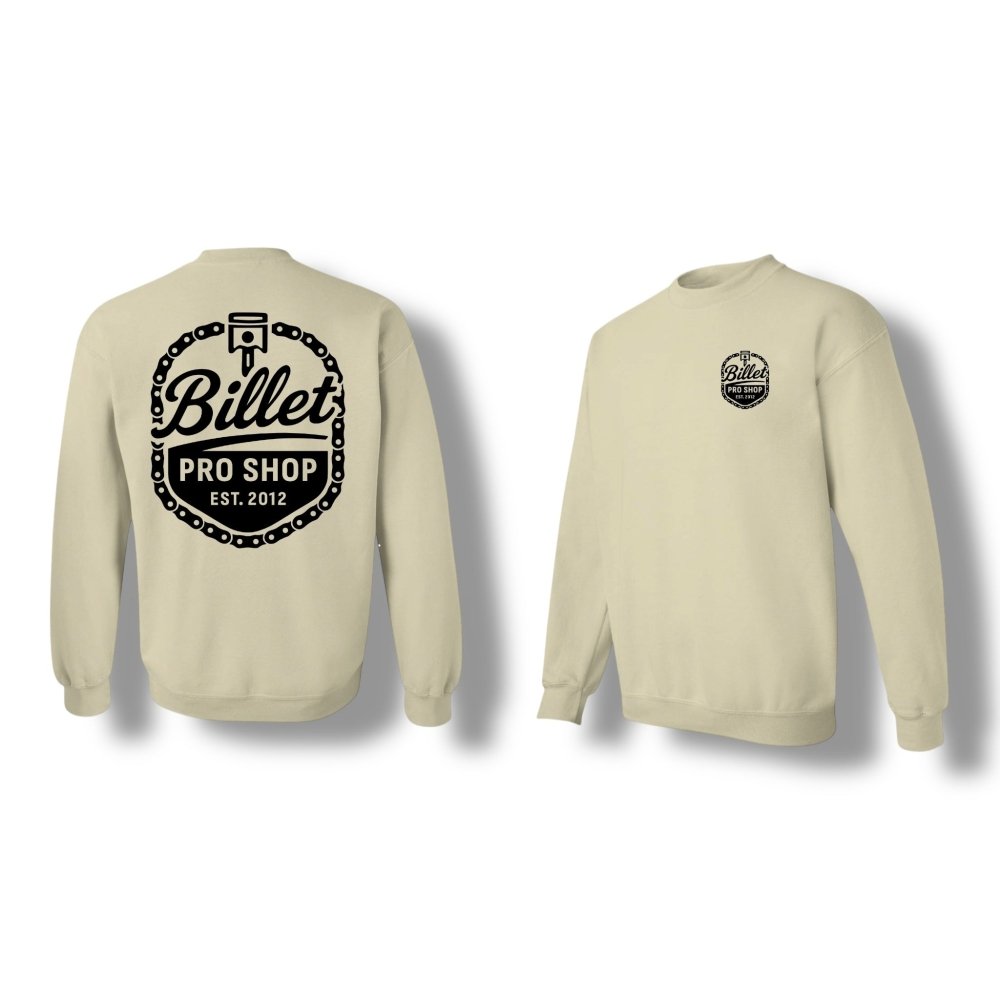 BPS Crew Neck