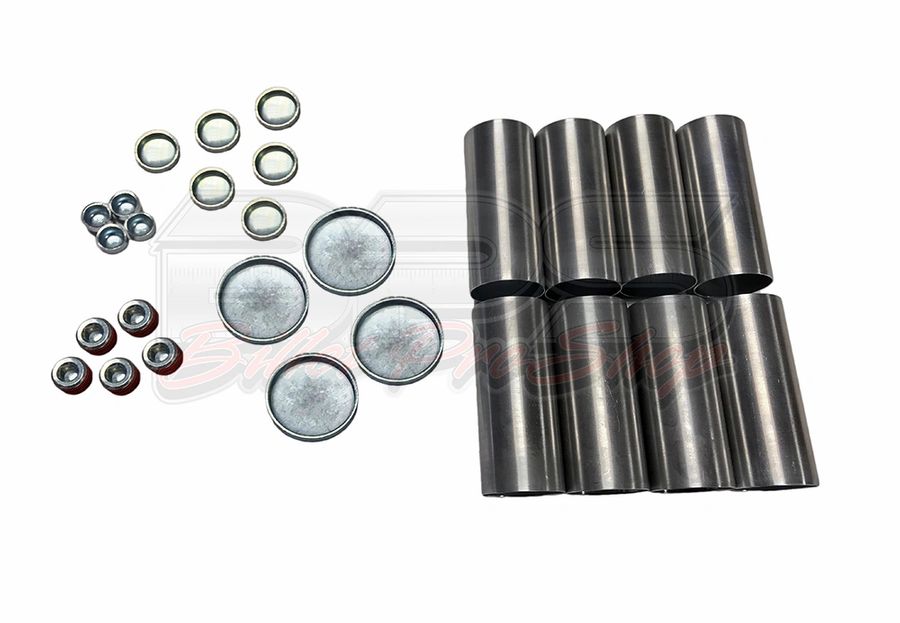 BPS Cylinder Head Completion Kit (2011-2020 Mustang)