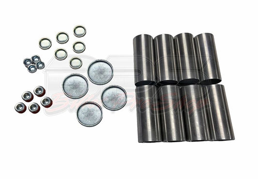 BPS Cylinder Head Completion Kit (2011-2020 Mustang)