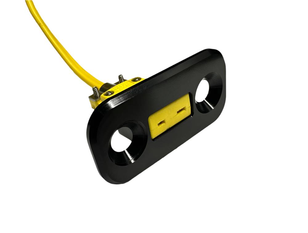 BPS EGT Bulkhead (Single Probe)