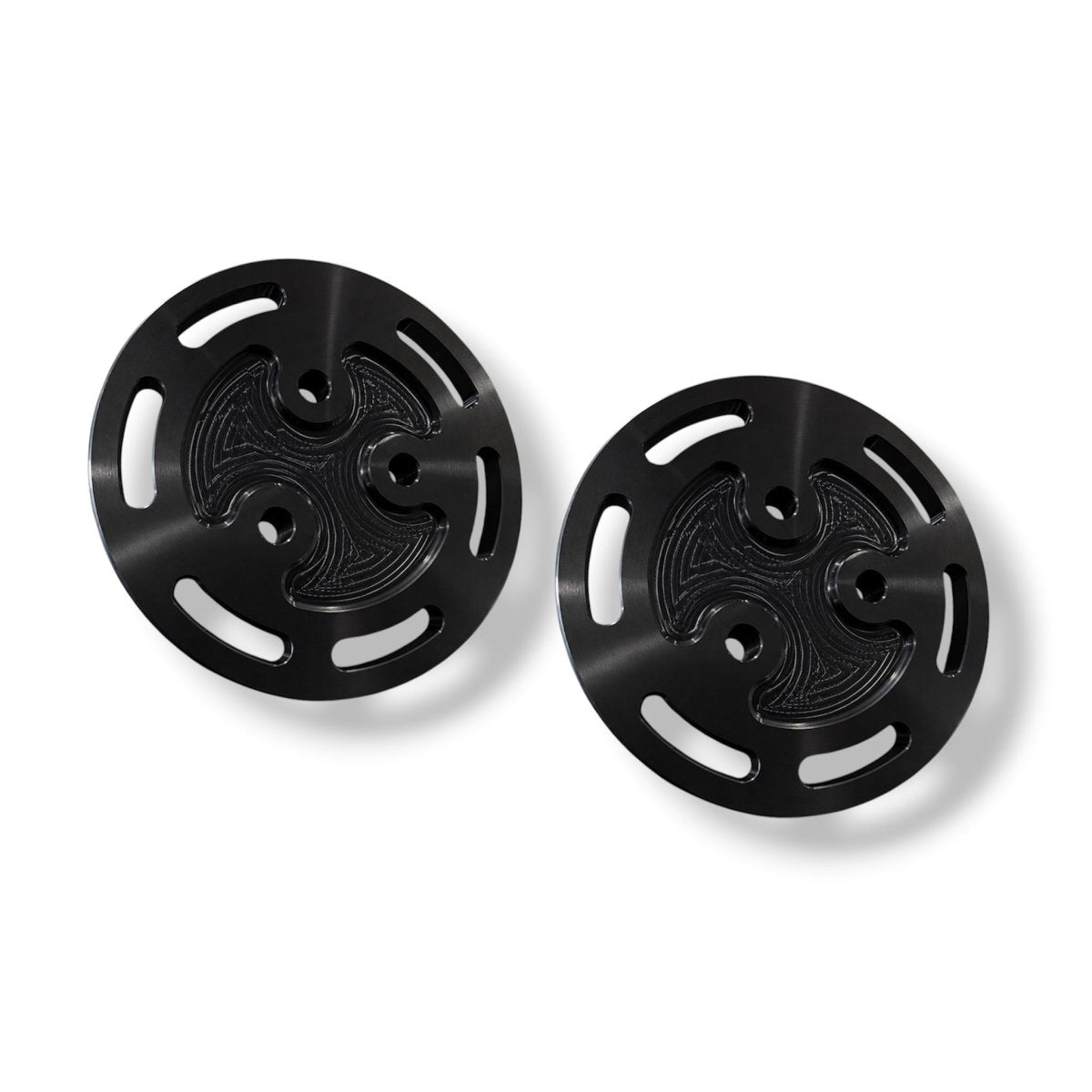 BPS Ford 6.2 Boss VCT Lockouts